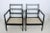 Early Ole Wanscher Ebonized Mahogany Lounge Chairs, 1950's - A Pair For Sale - Image 11 of 13