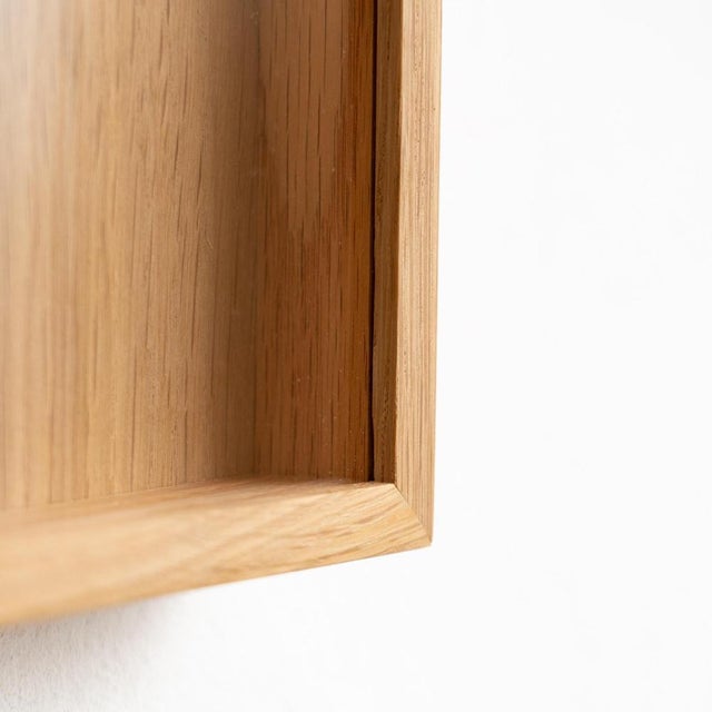 Marcel Duchamp, Green White Spirale Blanche Rotorelief from Konig Series 133, 1987, Wood For Sale - Image 10 of 13