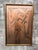 An & Joël Martel 1925 Paris International Exhibition of the Decorative Arts and Industries Framed Art Deco Poster. For Sale - Image 11 of 16