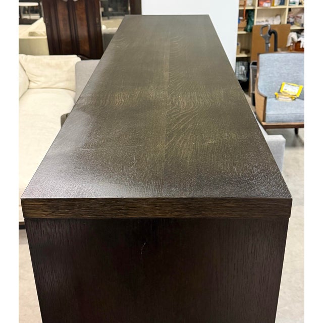 2020s Penta Living Evans Collection Book Rack For Sale - Image 5 of 12