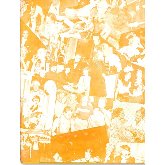 1930s "People on Parade" 1934 Zerbe, Jerome For Sale - Image 5 of 8