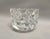 Traditional Orrefors Sofiero Large Cut Crystal Bowl For Sale - Image 3 of 9