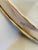 Mid 20th Century Ravarini Castoldi Vintage Silverplate & Horn Handle Tray For Sale - Image 4 of 13