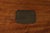 Antique Camphor Wood Military Campaign Chest, 1880 For Sale - Image 12 of 15