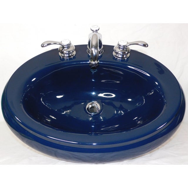 "The Revival traditional pedestal lavatory blends classic design with a modern viewpoint, making it a versatile option for...