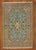 Middle Eastern Rug in Wool For Sale - Image 4 of 11