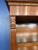 Traditional Mahogany Bookcase by Leighton Hall - Showroom Sample For Sale - Image 12 of 13