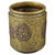 Gold Vintage South-East Asian Brass Mug For Sale - Image 8 of 8