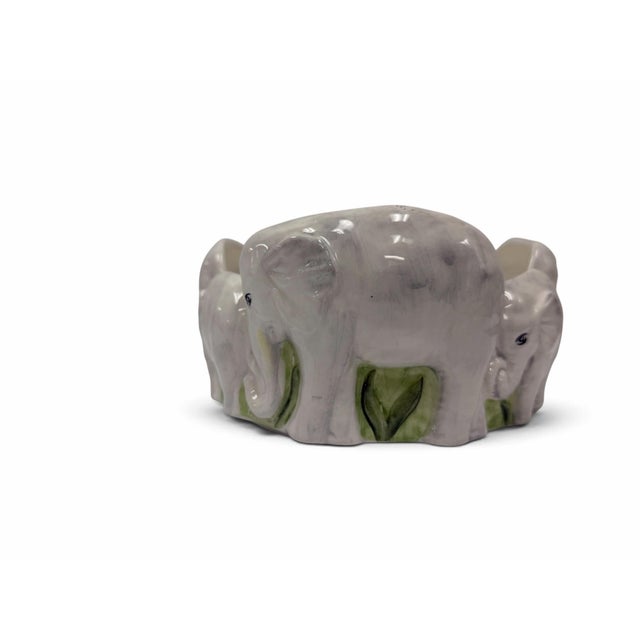 Bring an air of sophisticated, Palm Beach-inspired luxury to your next dinner party or holiday tablescape with this...