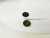 Giovi Wall Lamps in White Metal and Rubber by Achille Castiglioni for Flos, 1976, Set of 2 For Sale - Image 9 of 14