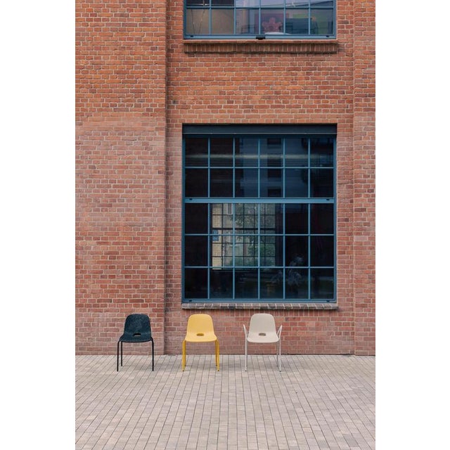 Contemporary Allin 4031 Polyethylene Chair by Loope For Sale - Image 3 of 9