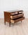 Brown 18th Century Emilian Louis XVI Walnut Chest of Drawers For Sale - Image 8 of 8