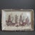 Mid-Century French Ceramic Tray by Gustave Reynaud for Le Mûrier, 1960s For Sale - Image 4 of 13