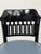 Antique Vienna Secession No. 714 Armchairs by Gustav Siegel for Jacob & Josef Kohn, 1890s, Set of 4 For Sale - Image 11 of 18
