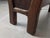 Wabi-Sabi Wooden Planter, Aarhus, Denmark, 1940s For Sale - Image 6 of 18