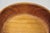 Vintage Mid Century Danish Modern Carved Teak Wood Salad Fruit Bowl (A) For Sale - Image 11 of 13