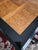 Brown Century Furniture by Raymond Sabota Chin Hua Dining Table For Sale - Image 8 of 17