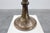 Art Deco Silvered Copper Champagne Bucket on Stand, France, 1910s For Sale - Image 12 of 15