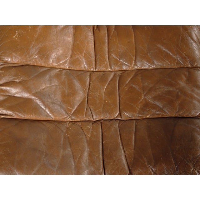 Set of Focus Sling Lounge Chairs from Bramin Møbler, 1970s For Sale - Image 5 of 6