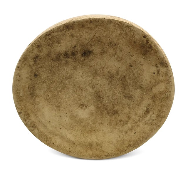 Early Antique Stoneware Whiskey Jug — Gray & Company, Spokane, Washington For Sale - Image 12 of 12