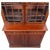 19th Century Regency English Mahogany Bookcase For Sale - Image 6 of 14