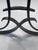 Beautiful Hand-Forged Hubbardton Pendant Fixture For Sale - Image 9 of 12