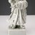 Ceramic Porcelain Figurine from Capodimonte For Sale - Image 7 of 10