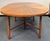 Mid Century Extension Dining Room Table For Sale - Image 4 of 9