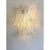 Murano Glass Wall Sconces by Simoeng, Set of 2 For Sale - Image 6 of 13