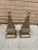 Traditional Pair of Brass Obelisks 1990s For Sale - Image 3 of 6