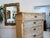 Original Gründerzeit 7-Piece Shop Chest/Weekly Chest D2642 For Sale - Image 9 of 12