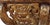 1 of 2 Antique Italian Giltwood Corbel Bracket Sconce For Sale - Image 4 of 4