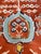 2020s Thibaut F916243 Mendoza Suzani Coral Fabric 8 Yards For Sale - Image 5 of 7