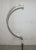 Traditional Reclaimed 5 Ft. Curved Top Floor Stand Holder For Sale - Image 3 of 7
