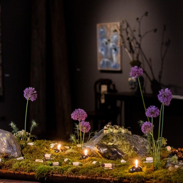 Since ancient times, jade has been sought after for its durability, beauty, and rarity. This unique greenery stone is...