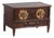 Tyrolean Painted Dowry Chest by Amaru For Sale