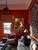Atelier Aria Lumae Perseus and Andromeda Original Contemporary Fine Art Hahnemuhle Gallery Board Print Prestige Focal Panel 32 X 48 For Sale - Image 9 of 18