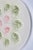 Ceramic Antique French Faience Oyster Platter For Sale - Image 7 of 10
