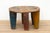 Vintage Nupe Stool, Tribal Celebration For Sale In Los Angeles - Image 6 of 7