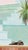 Mid-Century Modern 1987 Original David Hockney "Pool and Steps" Louisiana Museum Exhibition Lithograph Poster Central Avenue Modern For Sale - Image 3 of 6