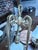 Lenox Chandelier For Sale - Image 4 of 11