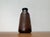 Mid-Century Minimalist Studio Pottery Vase by Elke & Elmar Kubicek, Germany, 1960s For Sale - Image 12 of 15