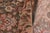 Textile 1990's Pak-Persian Green/Tan Wool Rug - 9'2'' X 11'8'' For Sale - Image 7 of 9