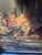 19th Century Oil on Canvas After Peter Paul Rubens, “The Battle of the Amazons” For Sale - Image 4 of 10