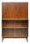 Mid-Century Modern Secretaire in Teak, 1960s For Sale