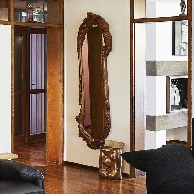 Fausto Stool from Simon International Ultramobile, 1972 For Sale - Image 9 of 11