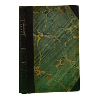 "Cowper, Illustrated by a Series of Views, in or Near, the Park of Weston-Underwood" 1803 Cowper, William For Sale