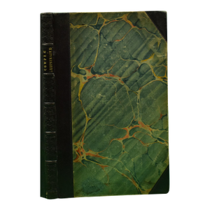"Cowper, Illustrated by a Series of Views, in or Near, the Park of Weston-Underwood" 1803 Cowper, William