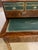 Louis Philippe Mahogany Document Desk With Leather Faced Drawers For Sale - Image 4 of 10