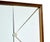 Mid-Century Modern Large Mid-Century Modern Scandinavian Harlequin Mirror, 1960 For Sale - Image 3 of 6